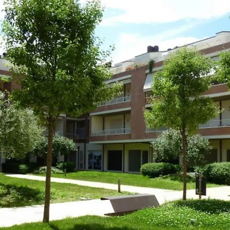 Apartamento Poseidon 4 -