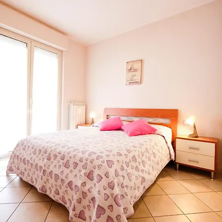 Apartment Poseidon 4 -