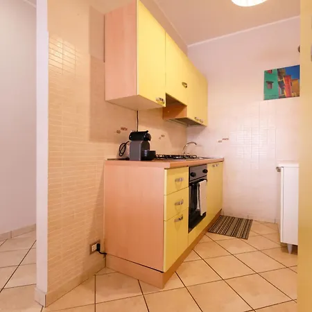 Apartment Poseidon 4 - Pineto