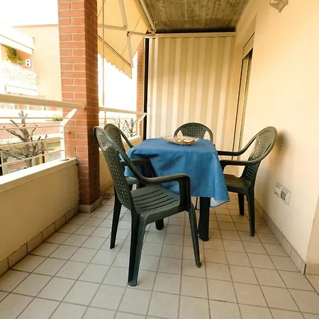 Poseidon 4 - * Pineto