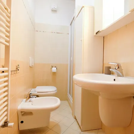 Апартаменты Poseidon 4 - *