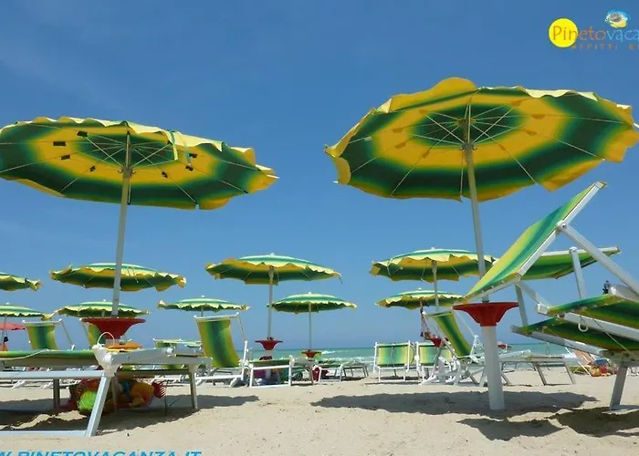 Poseidon 4 - * Pineto