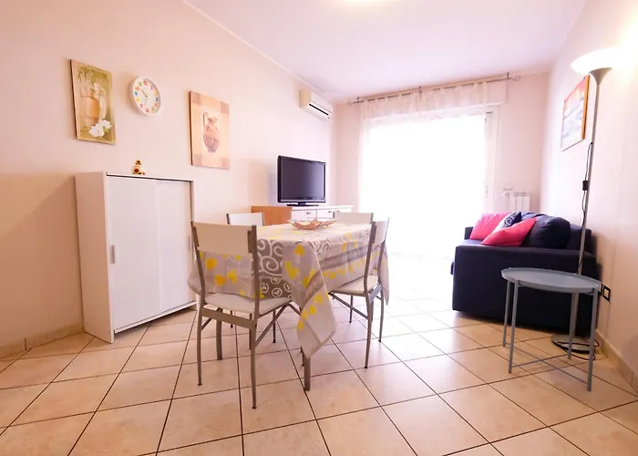 Διαμέρισμα Poseidon 4 -