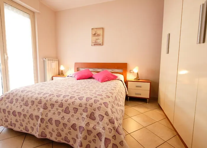 Διαμέρισμα Poseidon 4 - *