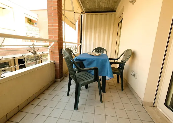 Poseidon 4 - * Pineto