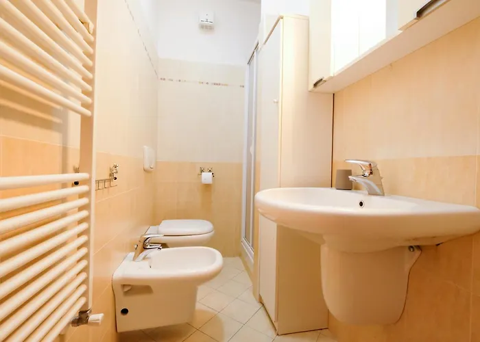 Διαμέρισμα Poseidon 4 - *